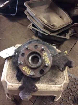 HUSILLO DERECHO PASAJERO SE ADAPTA A BUICK LESABRE 1994 24638 Foto 1 de 3