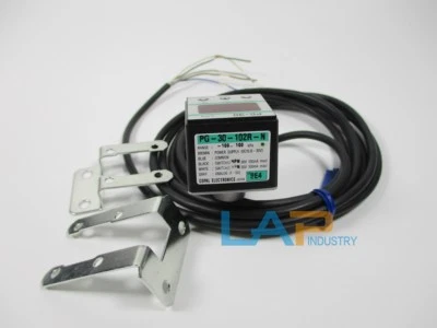 1PC NEW COPAL Pressure Sensor PG-30-102R-N  - Image 1 of 4