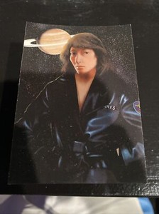 RON MILLER'S FIREBRANDS 1994 COMIC IMAGES COMPLETE BASE CARD SET OF 90 (1-90)