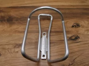 vintage 1990's basket ASISTA for MTB water bottle cage - Picture 1 of 10