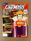 CineMagic Magazine Snow White at 50 George Pal Fall 1987 Starlog