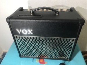 Las mejores ofertas en Amplificadores para guitarra Vox | eBay