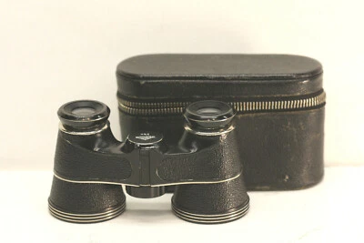   GERMAN OPERA GLASSES   binoculars ...bright&clear - Image 1 of 3