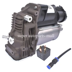 Nueva bomba de compresor de suspensión de aire para Mercedes Viano Vito W639 CDi - Imagen 1 de 11
