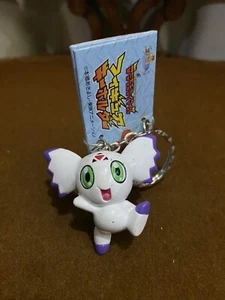 Calumon Digimon Tamers Banpresto Japan 3” Keychain Figure bandai - Picture 1 of 5