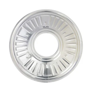 COPRI RUOTA COPPA 16 HARLEY DAVIDSON sportster dyna softail bobber vintage MOZZO - Imagen 1 de 12