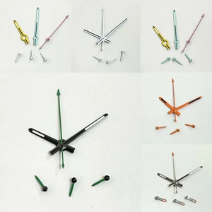 Replace Watch Pointer Green Luminous Watch Hand Accessories for VK63 Movement - Picture 1 of 17