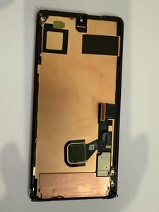 Ecran tactile OLED Google Pixel 7 Pro / 100% Original Google - Photo 1 sur 2