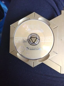The Legend of Zelda Wind Waker Gamecube SOLO DISCO - Imagen 1 de 1