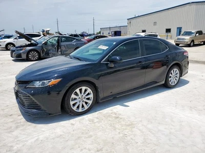 Speedometer Cluster MPH ID 83800-0XD23 Fits 19-23 CAMRY 1733631 - Image 1 of 4