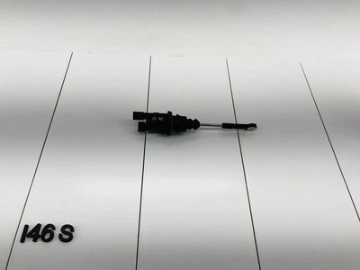 09-24 AUDI A4 QUATTRO 8K POWER BRAKE & CLUTCH MASTER CYLINDER OEM - Image 1 of 4