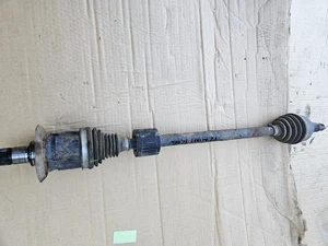 2012 MINI COOPER COUNTRYMAN PASSENGER SIDE REAR AXLE - Picture 1 of 2