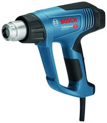 Bosch Professional Heat Gun GHG 23-66 (230V, 2.300 W, incl. Glass Protection  - Image 1 of 3