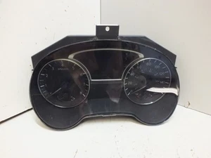 18 2018 NISSAN ALTIMA S 2.5L INSTRUMENT CLUSTER 24810 9HU8A (29688mil)#527 - Picture 1 of 17