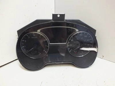 Cuadro de instrumentos Nissan Altima S 2018 2,5 L 24810 9Hu8A (29688 mil) #527 Foto 1 de 4