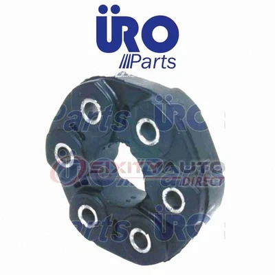 URO Drive Shaft Flex Joint for 1987-1993 BMW 325i 2.5L L6 - Driveline Axles  br Foto 1 de 4