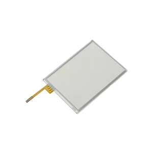 New touch screen for Nintendo DS game console display repair accessories - Picture 1 of 4