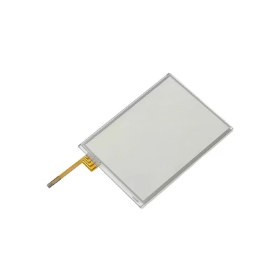New touch screen for Nintendo DS game console display repair accessories - Image 1 of 4