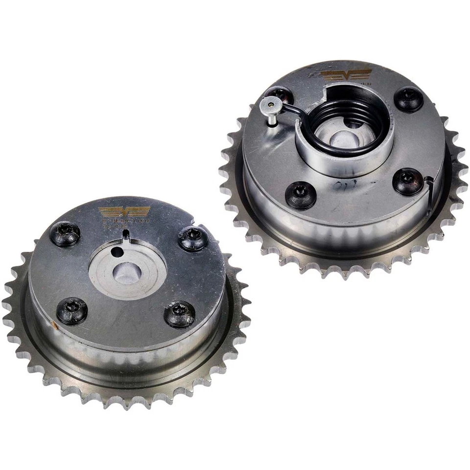 Juego de 2 engranajes de distribución Dorman SET-RB917258 para Toyota Venza RAV4 Sienna tC par Foto 1 de 4