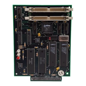 Opto 22 B6 Analog Brain Board, 16-Channel, Pamux Protocol, 50-Pin IDC Headers - Picture 1 of 7