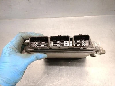 3M5112A650AB centralina motore per FORD FOCUS C-MAX (CAP) 2.0 TDCI CAT 5413817 - Immagine 1 di 4