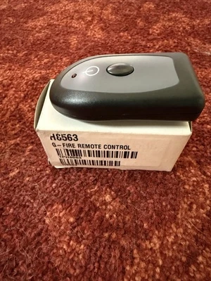 Lennox H8563 G-Fire Remote Transmitter - Image 1 of 2