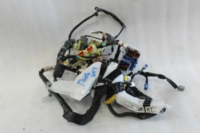 Arnés de cableado de tablero Lexus SC400 1997 1998 1999 2000 82135-24071 Foto 1 de 4