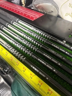 Tour Ad Ad-110 X Flex 5-Pw For Irons 6Pcs - Image 1 of 4