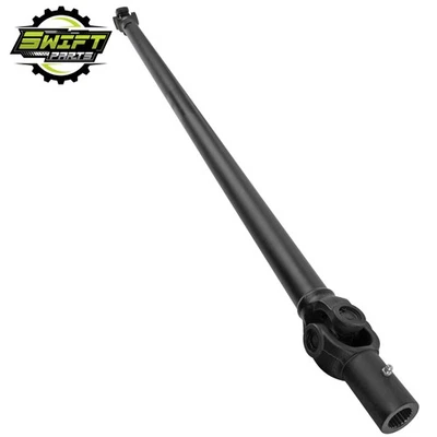 NEW 09-14 For Front Prop Drive Shaft PropShaft ASM Drive Train Polaris RZR S 800 Foto 1 de 4
