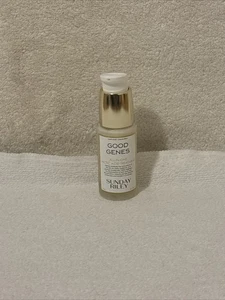 Sunday Riley Good Genes Lactic Acid Treatment 1oz – NWOB FREE SHIP - Picture 1 of 7