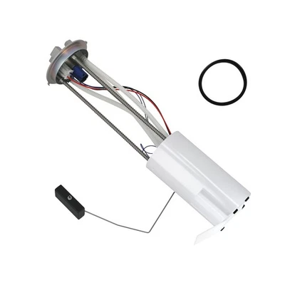 Conjunto de módulo de bomba de combustível elétrica para 2006-2008 Chevrolet C4500 C5500 Kodiak V8 - Imagem 1 de 4