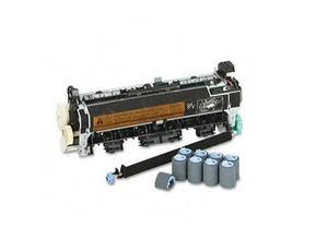 180 DÍAS GARANTÍA Q5998A HP LASERJET 4345 M4345 KIT DE MANTENIMIENTO FUSOR RM1-1043 1 - Imagen 1 de 2