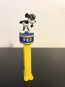 Mickey Mouse 80th Anniversary Commemorative Pez - Picture 1 of 4