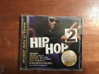 Hip Hop 2 by Various Artists  CD