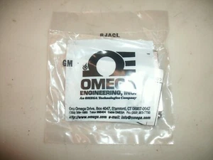 QTY 70 - OMEGA RJACL Panel Jacks for Standard Size Connectors - Picture 1 of 1