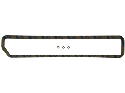 For 1950-1952 International L120 Valve Cover Gasket Set Felpro 82624RWSV 1951 - Imagem 1 de 2