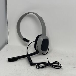 PDP PS4 LVL 1 Chat Gaming Headset Free Shipping