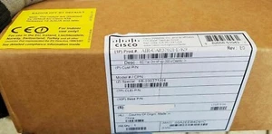 CISCO AIR-CAP37021-E-K9 Access Point neu in opened Box UR - Bild 1 von 2