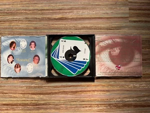 RARE R.E.M. FROM THE BORDERLINE 2 CD SET LIVE W/ ROBYN HITCHCOCK PETER HOLSAPPLE - Picture 1 of 4