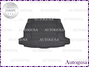 NEW TRUNK FLOOR MAT BOOT TRAY CARGO LINER RUG FOR TOYOTA C-HR AX10 2016-2023 - Picture 1 of 10