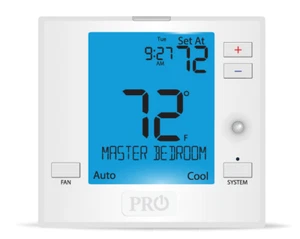 PRO1 R751WO PROsync Digital Wireless Remote Sensor, 4 H/2 C Wireless Universal - Picture 1 of 1