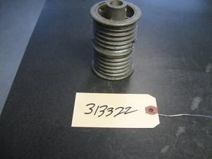 Conjunto de polea de dirección Johnson Evinrude OMC 0313322 NEJ253 - Imagen 1 de 4