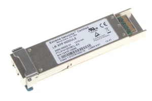 Extreme Networks 10G Transceiver // SFP+, 10 Gbps // 4050-00025-01 - Bild 1 von 5