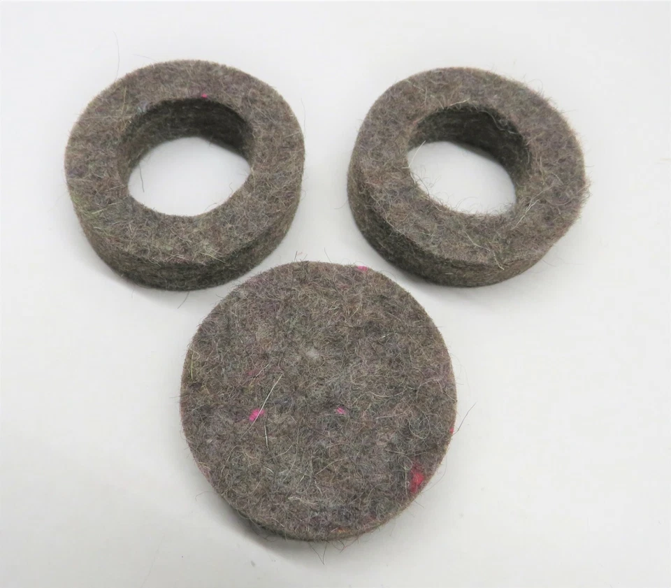 1.5 2 HP Fairbanks Morse Z Style D Felts for Block Gas Engine Motor ZD