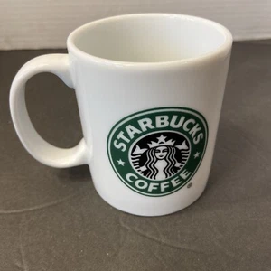2005 Starbucks Coffee Company Mug Cup 12 oz Rare - Picture 1 of 5