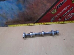 1996 KTM MXC 300 REAR WHEEL AXLE SPACERS & BLOCKS (B) 96 MXC300 - Picture 1 of 6