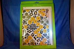 Hermosa funda Vera Bradley Go Wild Snap On para iPad 2 y iPad 3 nueva en caja - Imagen 1 de 4