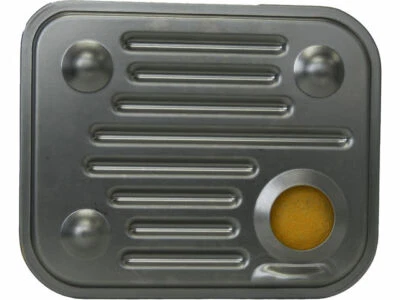 Filtro de transmisión automática clásico AC Delco 69741QY para GMC Sierra 1500 HD Foto 1 de 2