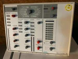 Servoventilador Siemens 300 - Imagen 1 de 9