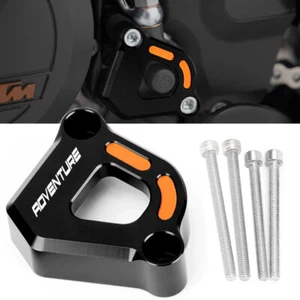 Clutch Slave Cylinder Guard Protector For   1050 1090 1190 ADVENTURE 1290 ADV - Picture 1 of 24